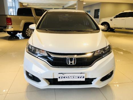 HONDA Fit 1.5 16V 4P EXL FLEX AUTOMTICO, Foto 2