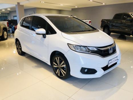 HONDA Fit 1.5 16V 4P EXL FLEX AUTOMTICO, Foto 3