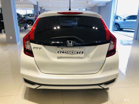 HONDA Fit 1.5 16V 4P EXL FLEX AUTOMTICO, Foto 5