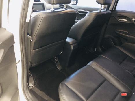 HONDA Fit 1.5 16V 4P EXL FLEX AUTOMTICO, Foto 9