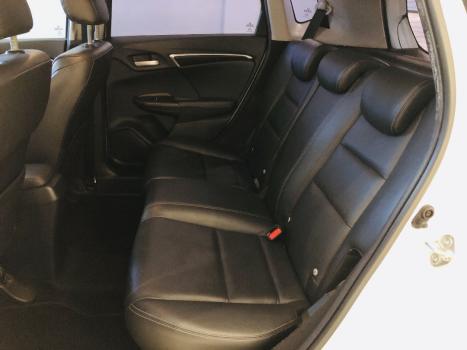 HONDA Fit 1.5 16V 4P EXL FLEX AUTOMTICO, Foto 10