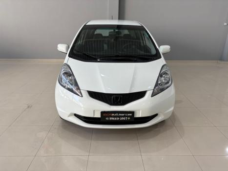 HONDA Fit 1.5 16V 4P EX FLEX AUTOMTICO, Foto 2