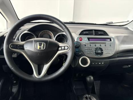 HONDA Fit 1.5 16V 4P EX FLEX AUTOMTICO, Foto 7