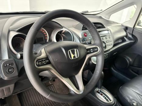 HONDA Fit 1.5 16V 4P EX FLEX AUTOMTICO, Foto 8