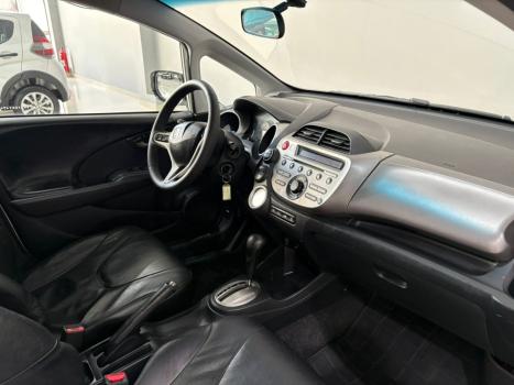 HONDA Fit 1.5 16V 4P EX FLEX AUTOMTICO, Foto 9