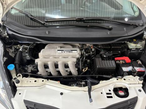 HONDA Fit 1.5 16V 4P EX FLEX AUTOMTICO, Foto 10