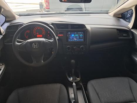 HONDA Fit 1.5 16V 4P LX FLEX AUTOMTICO, Foto 2