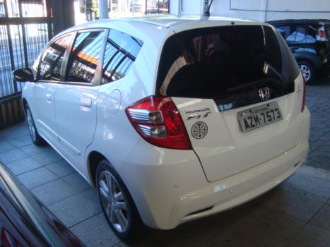 HONDA Fit 1.5 16V 4P EX FLEX AUTOMTICO, Foto 2