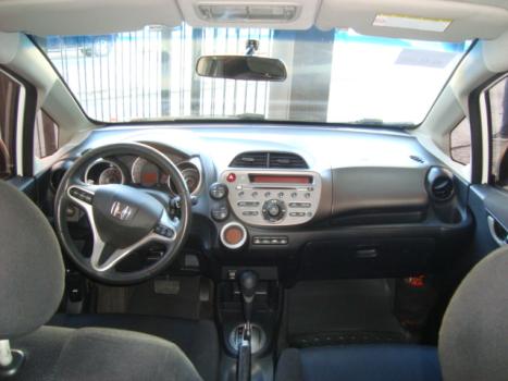 HONDA Fit 1.5 16V 4P EX FLEX AUTOMTICO, Foto 4
