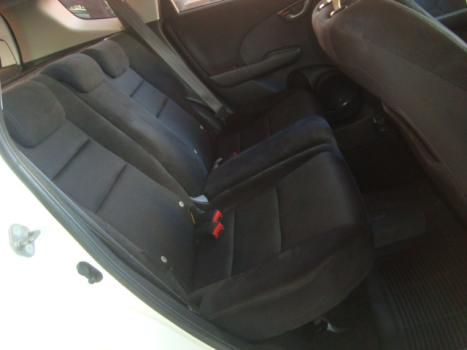 HONDA Fit 1.5 16V 4P EX FLEX AUTOMTICO, Foto 8