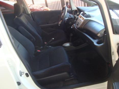 HONDA Fit 1.5 16V 4P EX FLEX AUTOMTICO, Foto 6