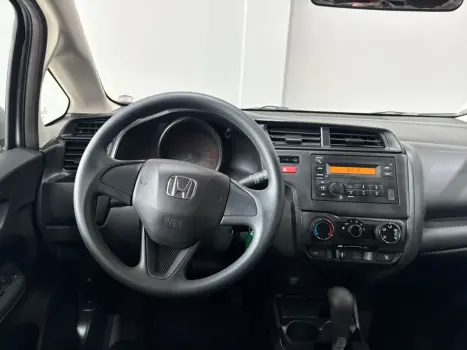 HONDA Fit 1.5 16V 4P LX FLEX AUTOMTICO, Foto 7
