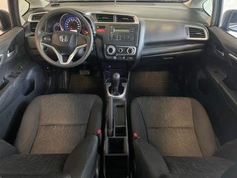 HONDA Fit 1.5 16V 4P LX FLEX AUTOMTICO, Foto 9