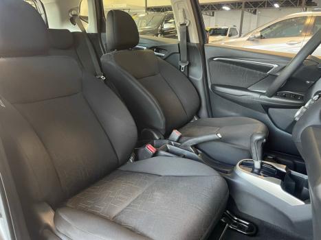 HONDA Fit 1.5 16V 4P LX FLEX AUTOMTICO, Foto 10