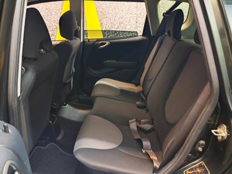 HONDA Fit 1.5 16V 4P EX AUTOMTICO, Foto 3