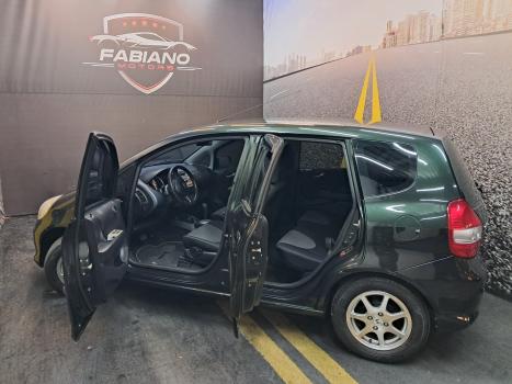 HONDA Fit 1.5 16V 4P EX AUTOMTICO, Foto 6