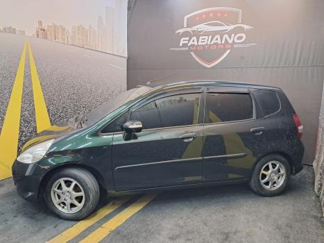 HONDA Fit 1.5 16V 4P EX AUTOMTICO, Foto 13