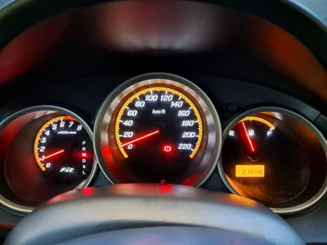 HONDA Fit 1.5 16V 4P EX AUTOMTICO, Foto 17