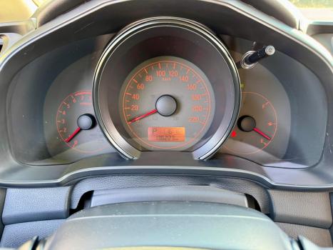 HONDA Fit 1.5 16V 4P EX FLEX AUTOMTICO, Foto 7