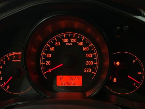 HONDA Fit 1.5 16V 4P LX FLEX AUTOMTICO, Foto 11