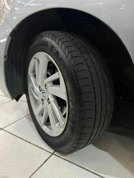 HONDA Fit 1.5 16V 4P LX FLEX AUTOMTICO, Foto 12