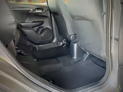 HONDA Fit 1.5 16V 4P LX FLEX AUTOMTICO, Foto 21