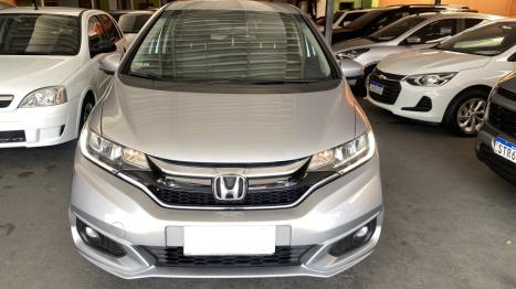 HONDA Fit 1.5 16V 4P EXL FLEX AUTOMTICO, Foto 1