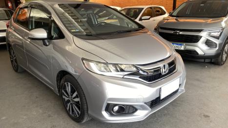 HONDA Fit 1.5 16V 4P EXL FLEX AUTOMTICO, Foto 2