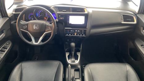 HONDA Fit 1.5 16V 4P EXL FLEX AUTOMTICO, Foto 5