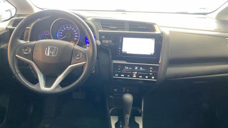 HONDA Fit 1.5 16V 4P EXL FLEX AUTOMTICO, Foto 6