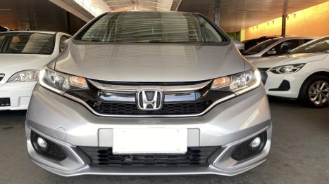 HONDA Fit 1.5 16V 4P EXL FLEX AUTOMTICO, Foto 7