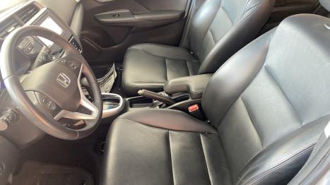 HONDA Fit 1.5 16V 4P EXL FLEX AUTOMTICO, Foto 10