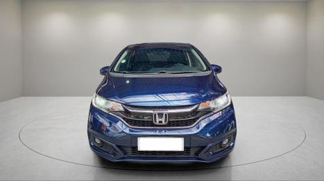 HONDA Fit 1.5 16V 4P EXL FLEX AUTOMTICO, Foto 2