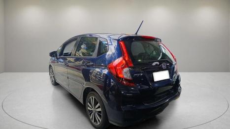 HONDA Fit 1.5 16V 4P EXL FLEX AUTOMTICO, Foto 4