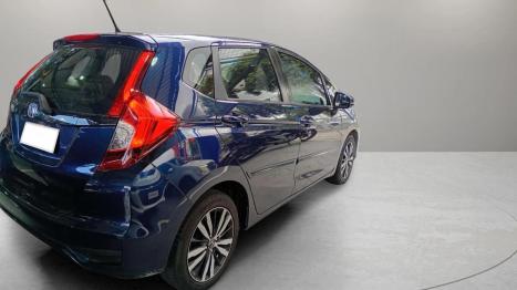 HONDA Fit 1.5 16V 4P EXL FLEX AUTOMTICO, Foto 5