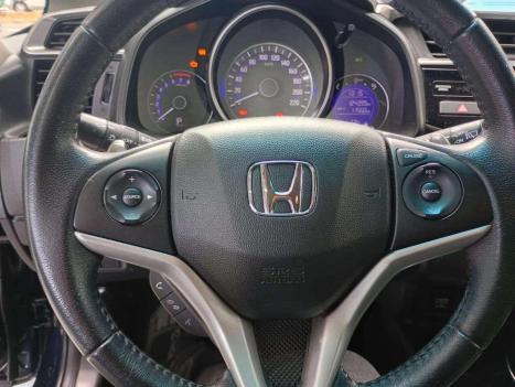 HONDA Fit 1.5 16V 4P EXL FLEX AUTOMTICO, Foto 7