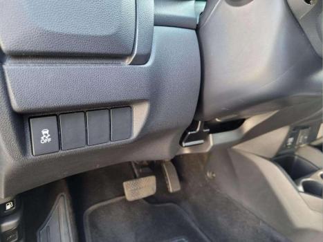 HONDA Fit 1.5 16V 4P PERSONAL FLEX AUTOMTICO CVT, Foto 10