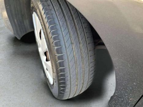 HONDA Fit 1.5 16V 4P PERSONAL FLEX AUTOMTICO CVT, Foto 18