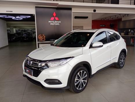 HONDA HR-V 1.5 16V 4P FLEX TOURING TURBO AUTOMTICO CVT, Foto 1