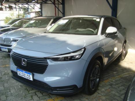 HONDA HR-V 1.5 16V 4P FLEX EX AUTOMTICO CVT, Foto 3