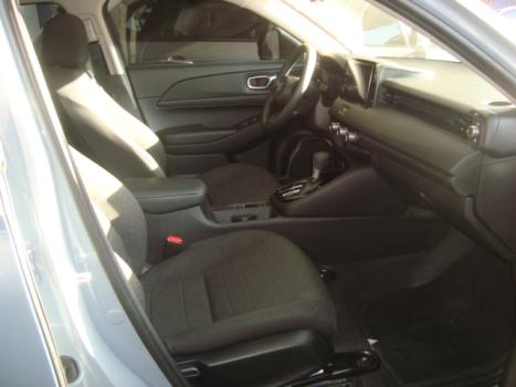 HONDA HR-V 1.5 16V 4P FLEX EX AUTOMTICO CVT, Foto 5