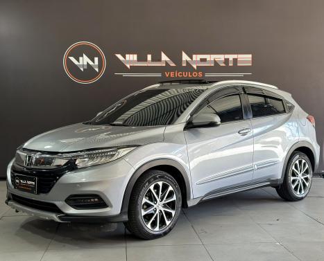 HONDA HR-V 1.5 16V 4P TOURING TURBO AUTOMTICO CVT, Foto 1