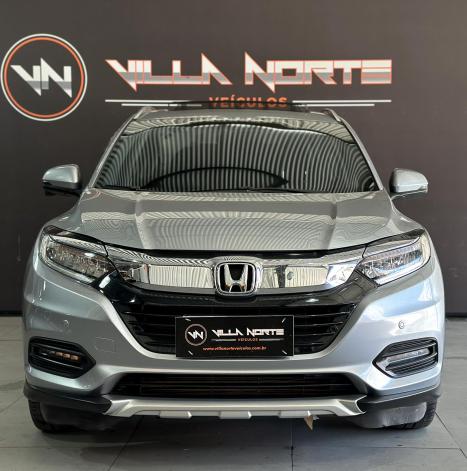 HONDA HR-V 1.5 16V 4P TOURING TURBO AUTOMTICO CVT, Foto 2