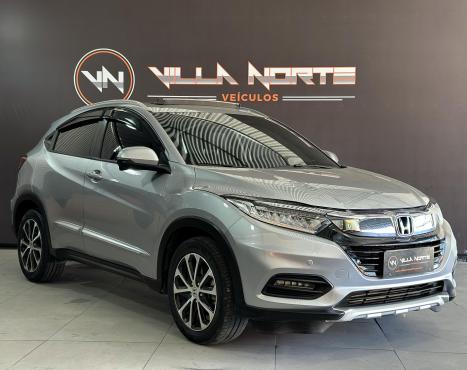 HONDA HR-V 1.5 16V 4P TOURING TURBO AUTOMTICO CVT, Foto 3