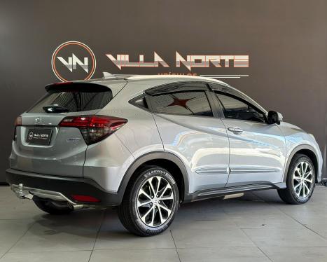 HONDA HR-V 1.5 16V 4P TOURING TURBO AUTOMTICO CVT, Foto 6