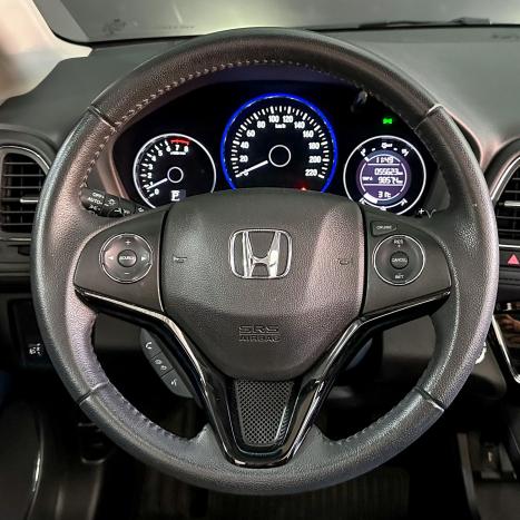 HONDA HR-V 1.5 16V 4P TOURING TURBO AUTOMTICO CVT, Foto 12