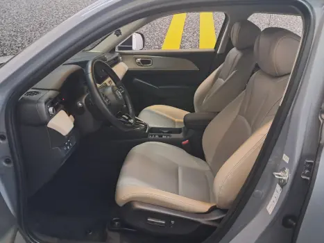 HONDA HR-V 1.5 16V 4P TOURING TURBO AUTOMTICO CVT, Foto 7