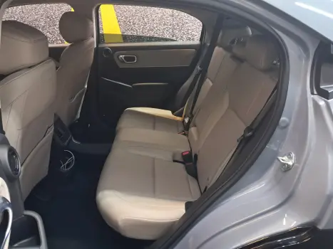 HONDA HR-V 1.5 16V 4P TOURING TURBO AUTOMTICO CVT, Foto 8