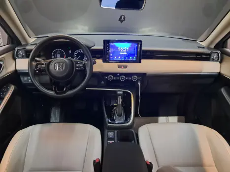 HONDA HR-V 1.5 16V 4P TOURING TURBO AUTOMTICO CVT, Foto 10