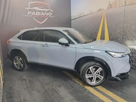 HONDA HR-V 1.5 16V 4P TOURING TURBO AUTOMTICO CVT, Foto 12
